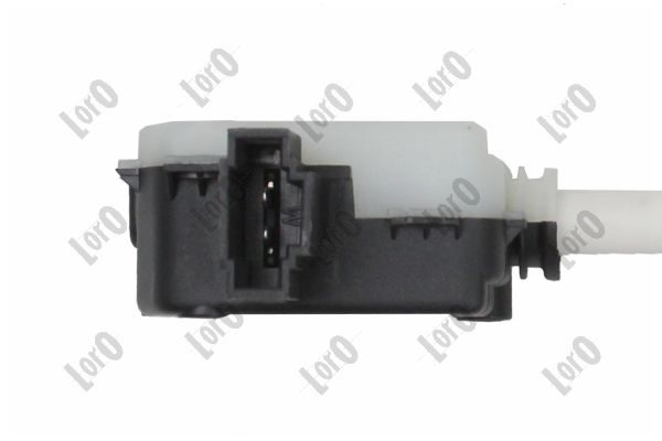 Control, central locking system - 132-053-075 ABAKUS