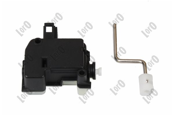 Actuator, tank flap - 132-053-076 ABAKUS
