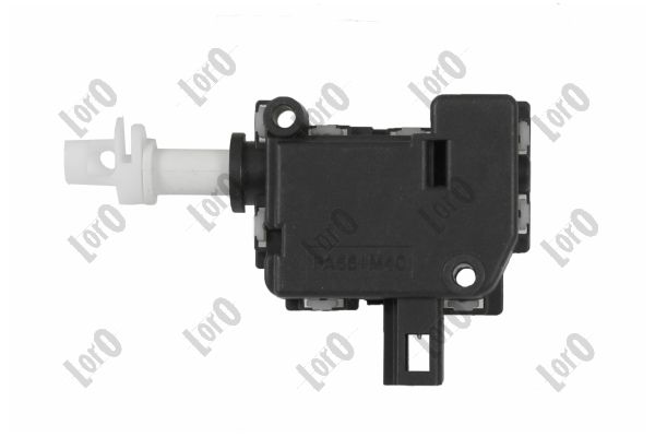Control, central locking system - 132-053-077 ABAKUS