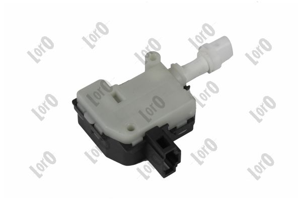 Control, central locking system - 132-053-077 ABAKUS
