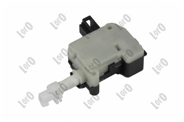 Control, central locking system - 132-053-077 ABAKUS