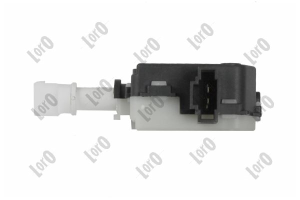 Control, central locking system - 132-053-077 ABAKUS