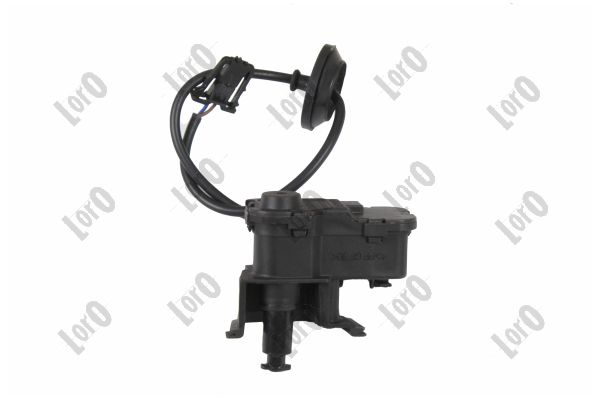 Control, central locking system - 132-053-078 ABAKUS