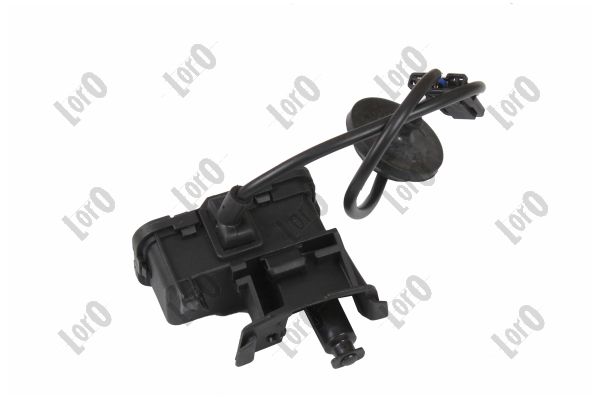 Control, central locking system - 132-053-078 ABAKUS