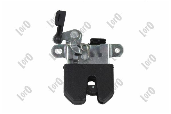 Tailgate Lock - 132-053-080 ABAKUS
