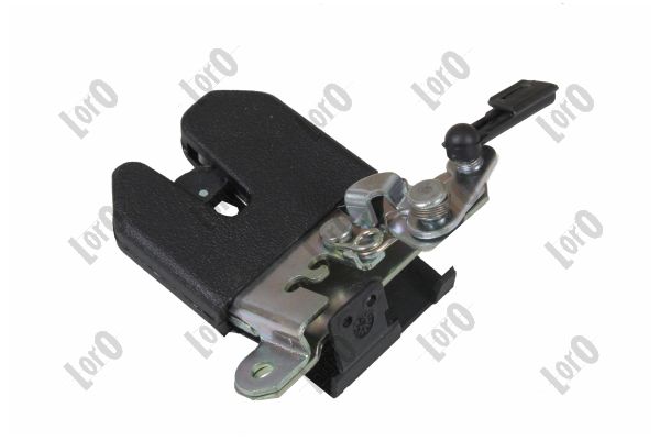 Tailgate Lock - 132-053-080 ABAKUS