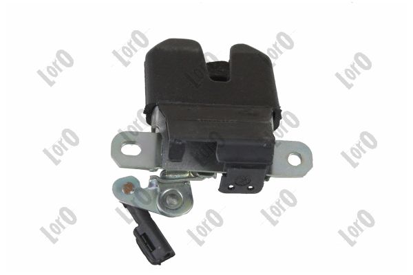 Tailgate Lock - 132-053-080 ABAKUS