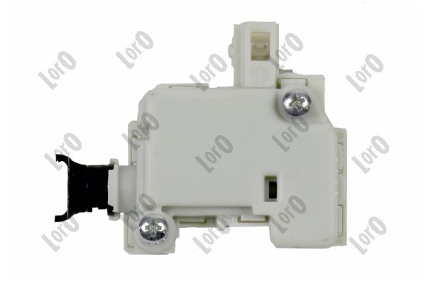 Control, central locking system - 132-053-081 ABAKUS