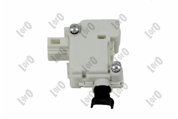 Control, central locking system - 132-053-081 ABAKUS