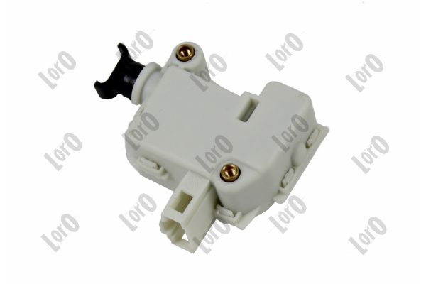 Control, central locking system - 132-053-081 ABAKUS