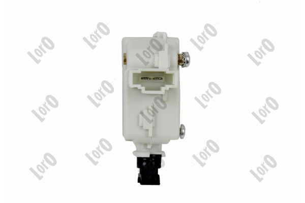 Control, central locking system - 132-053-081 ABAKUS