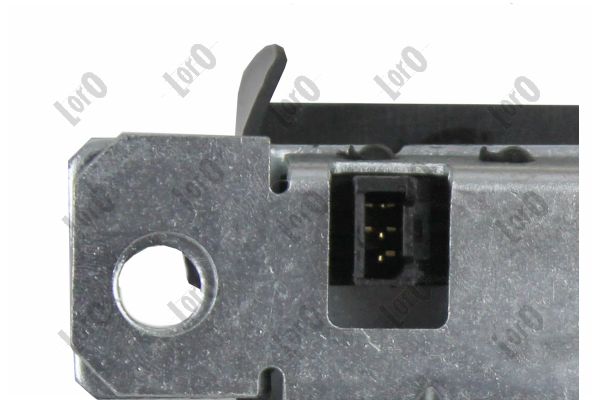 Tailgate Lock - 132-053-082 ABAKUS