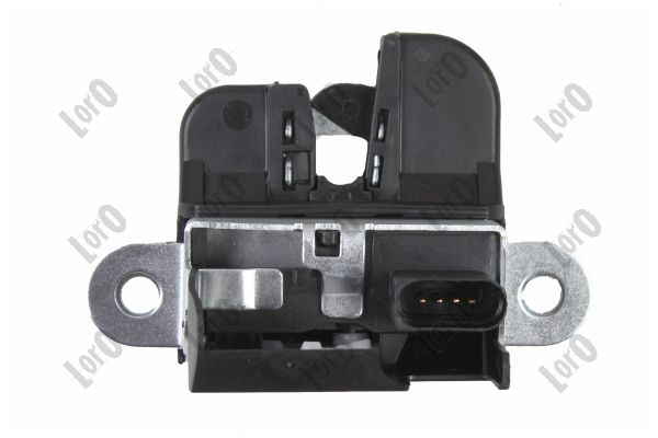 Tailgate Lock - 132-053-083 ABAKUS