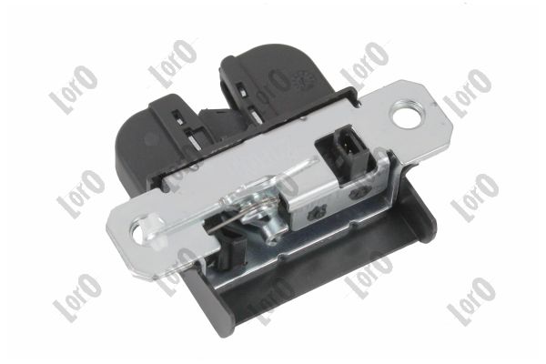 Tailgate Lock - 132-053-085 ABAKUS