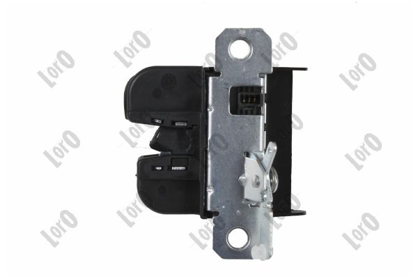 Tailgate Lock - 132-053-085 ABAKUS