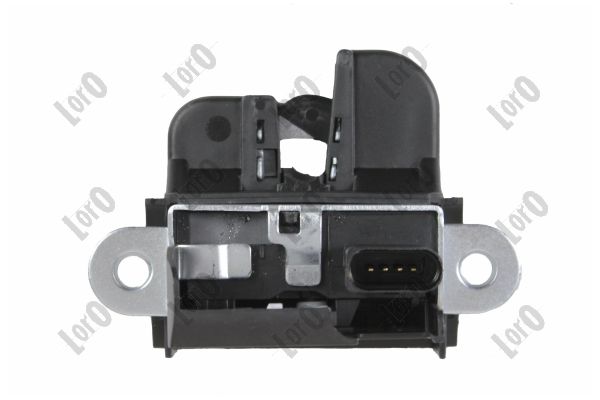 Tailgate Lock - 132-053-086 ABAKUS