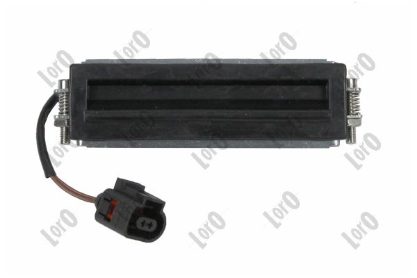 Switch, rear hatch release - 132-053-094 ABAKUS