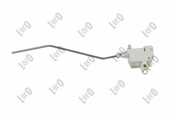 Control, central locking system - 132-053-109 ABAKUS