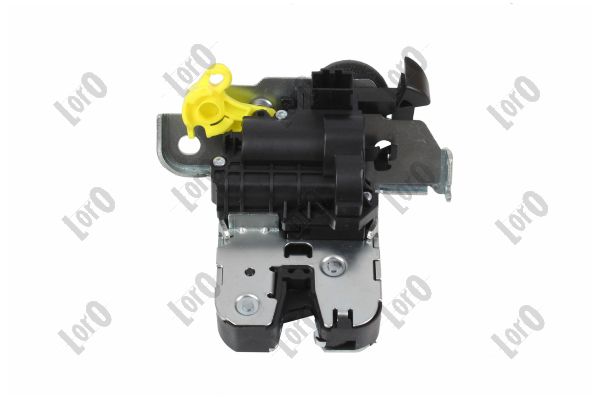 Tailgate Lock - 132-053-110 ABAKUS