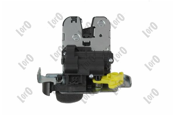 Tailgate Lock - 132-053-110 ABAKUS