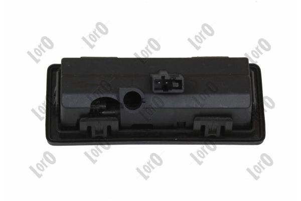 Switch, tailgate - 132-053-112 ABAKUS