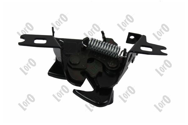 Bonnet Lock - 132-053-122 ABAKUS