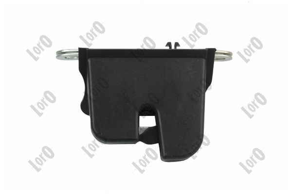 Tailgate Lock - 132-053-127 ABAKUS