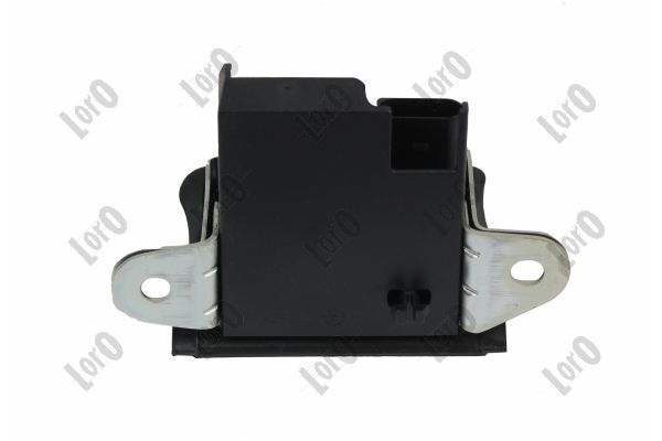 Tailgate Lock - 132-053-127 ABAKUS