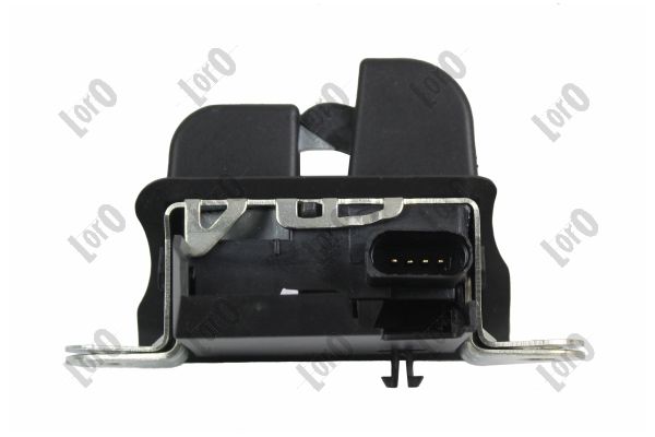 Tailgate Lock - 132-053-127 ABAKUS