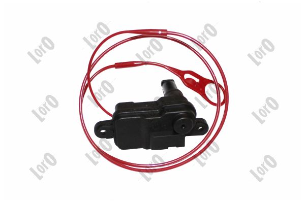 Control, central locking system - 132-053-212 ABAKUS