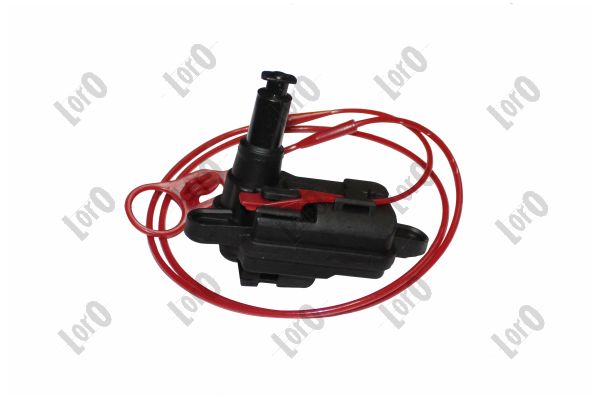 Control, central locking system - 132-053-212 ABAKUS