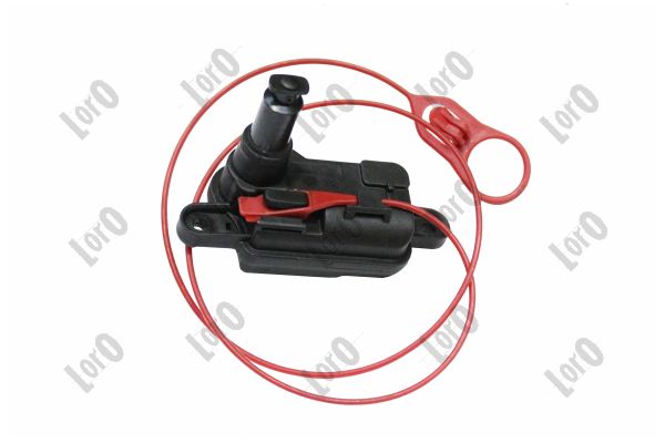 Control, central locking system - 132-053-213 ABAKUS