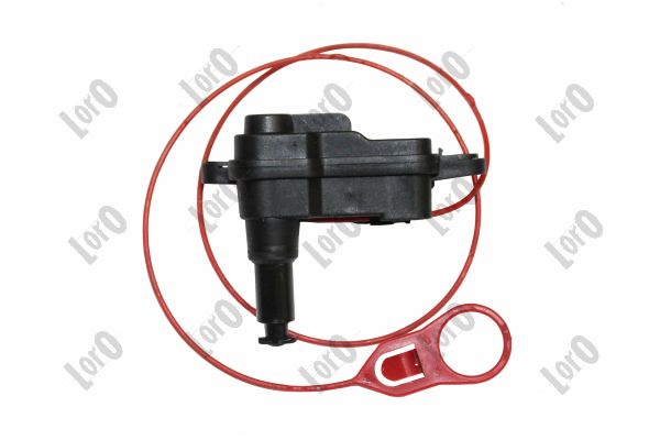 Control, central locking system - 132-053-213 ABAKUS