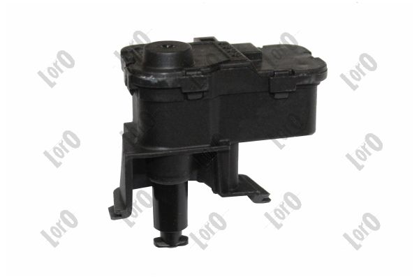 Control, central locking system - 132-053-214 ABAKUS