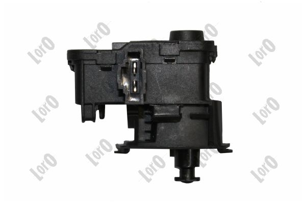 Control, central locking system - 132-053-214 ABAKUS