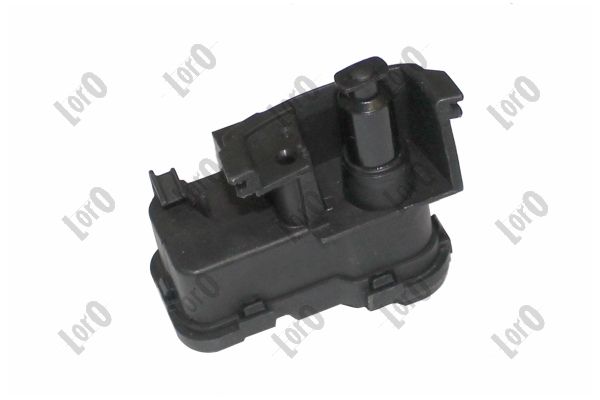 Control, central locking system - 132-053-215 ABAKUS