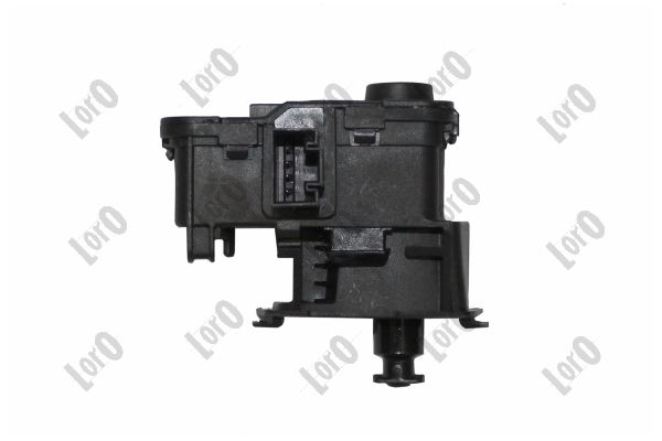 Control, central locking system - 132-053-215 ABAKUS