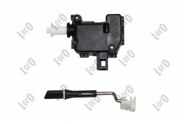 Control, central locking system - 132-053-217 ABAKUS