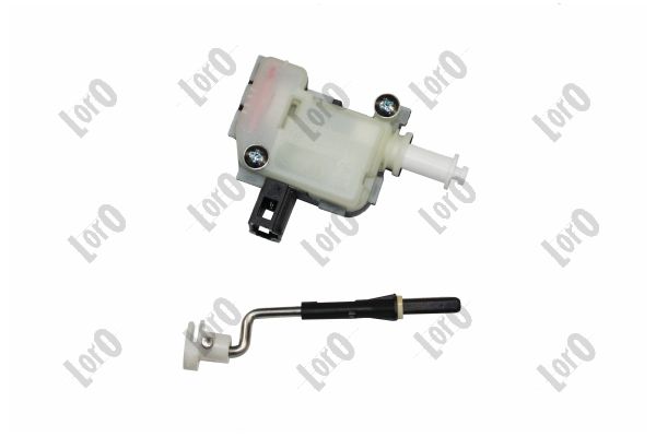 Control, central locking system - 132-053-217 ABAKUS
