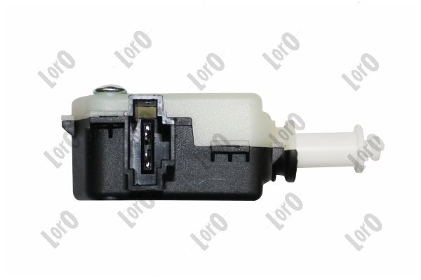 Control, central locking system - 132-053-217 ABAKUS