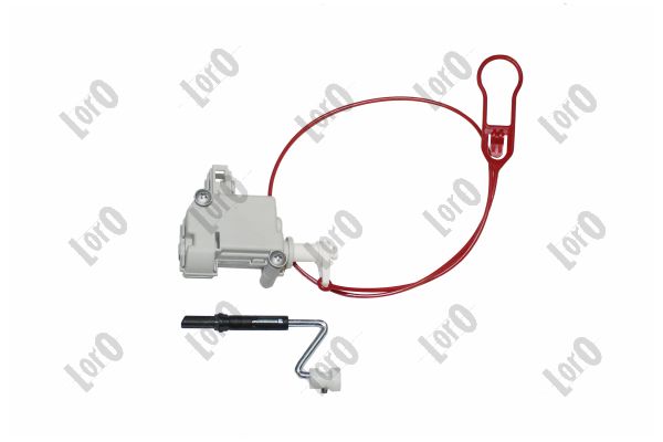 Control, central locking system - 132-053-218 ABAKUS