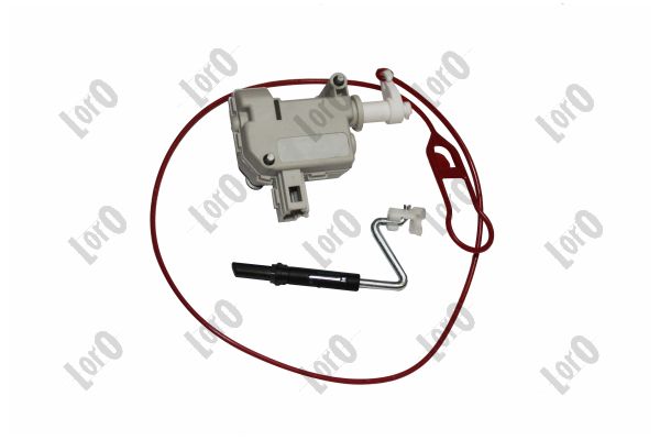 Control, central locking system - 132-053-218 ABAKUS