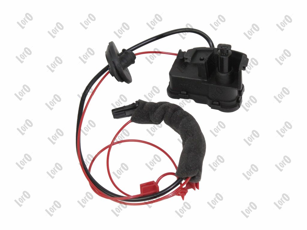 Control, central locking system - 132-053-219 ABAKUS