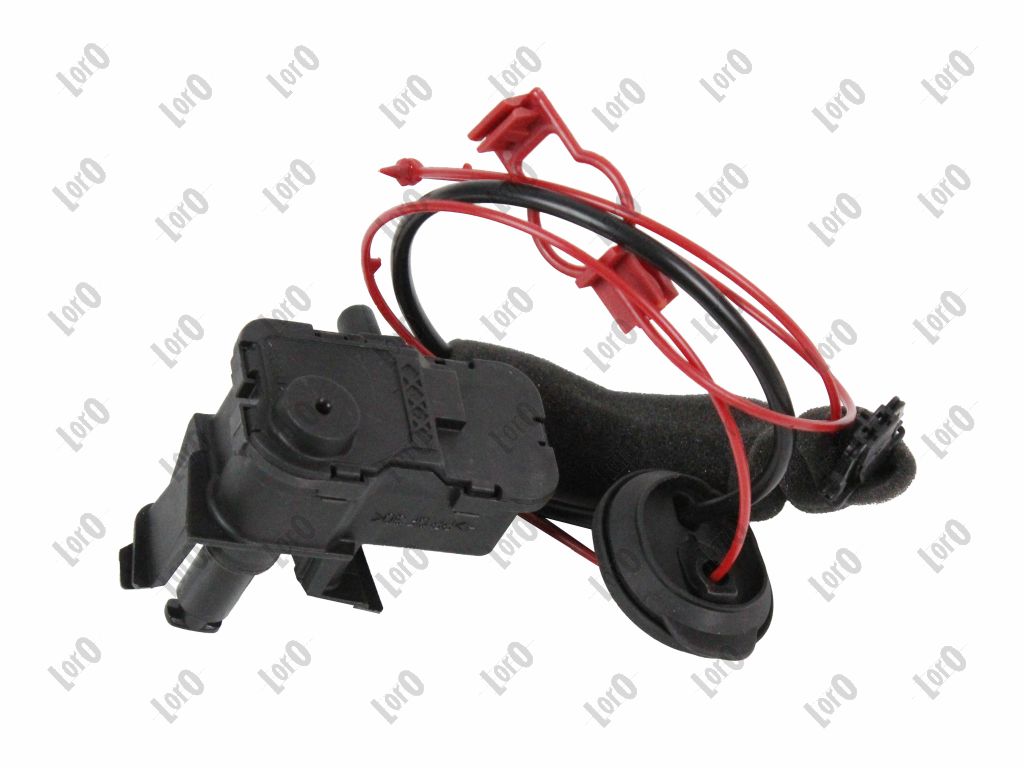 Control, central locking system - 132-053-219 ABAKUS