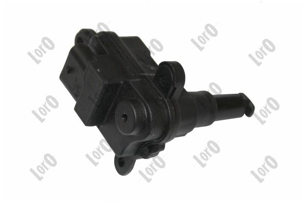 Control, central locking system - 132-053-220 ABAKUS