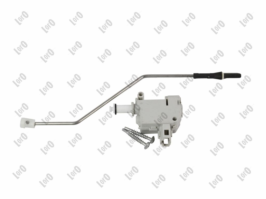 Attuatore, Chiusura centralizzata - 132-053-221 ABAKUS