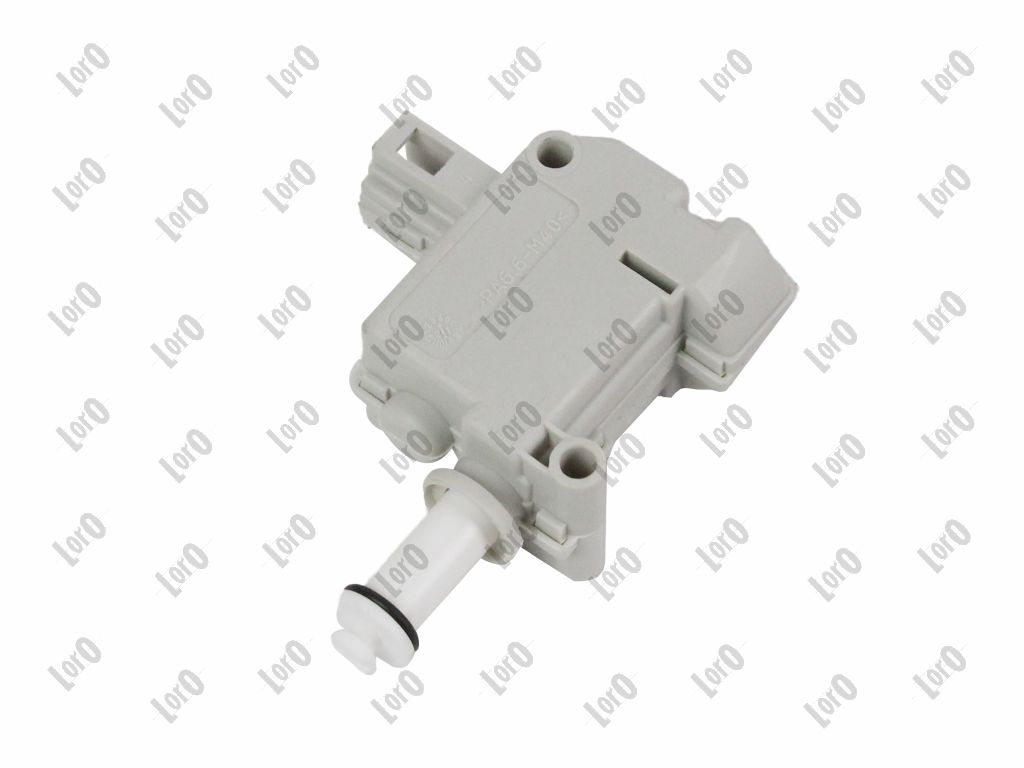 Control, central locking system - 132-053-221 ABAKUS