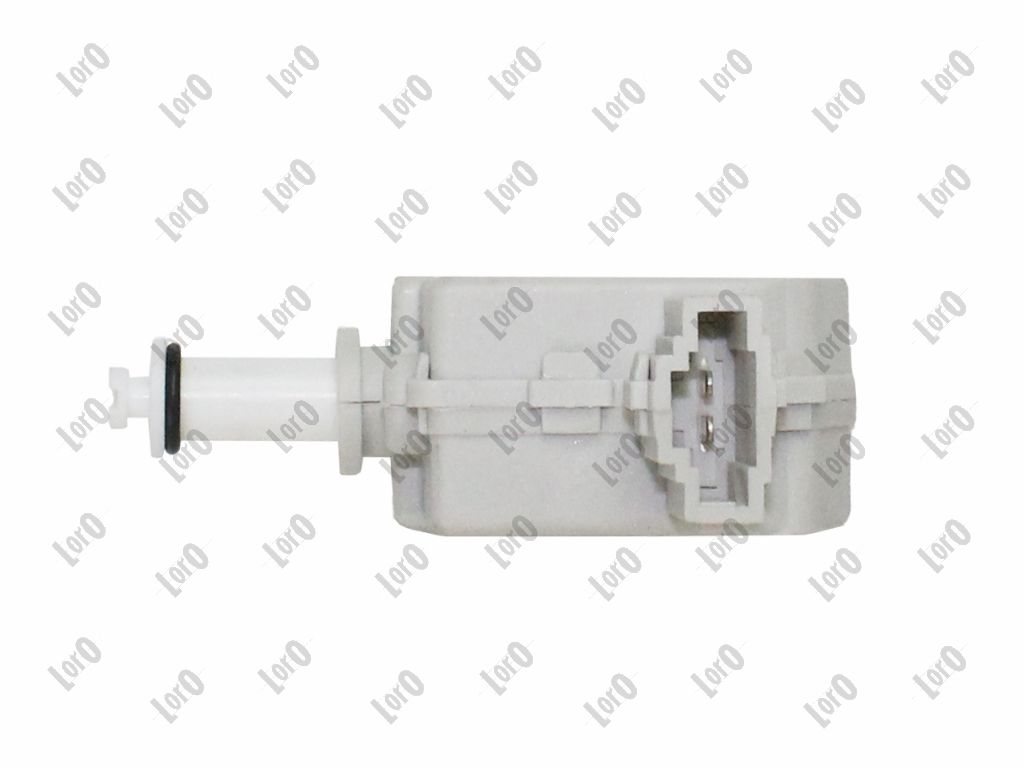 Control, central locking system - 132-053-221 ABAKUS
