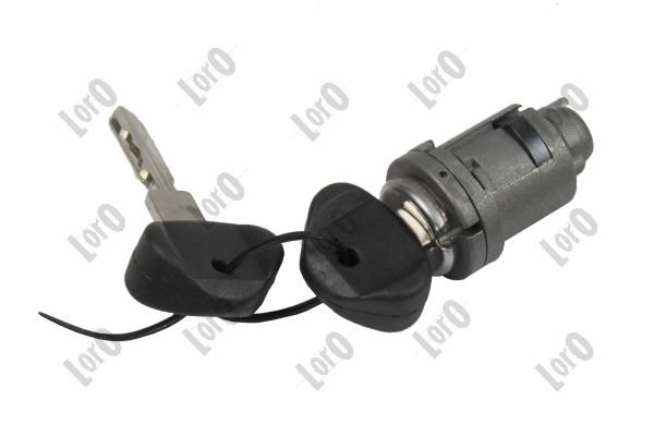 Lock Cylinder, ignition lock - 132-054-002 ABAKUS