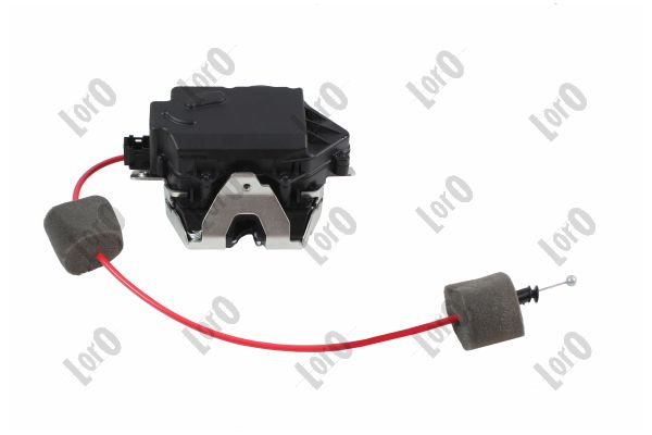 Tailgate Lock - 132-054-004 ABAKUS